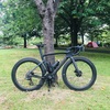 S-WORKS VENGE 005（組み立て日記の最終回）