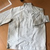 空調服　自作　ファン付き作業着？