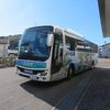 徳島バス高速バス阿南大阪線３月１６日ダイヤ改正　ＪＲ牟岐線との乗り継ぎ便への影響は？