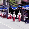 神岡のの三社祭、デジタル化1