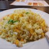 名物ママに会いにいこう！池袋駅西口出てすぐ！遅いランチ！　祥龍房（池袋/エビ炒飯）