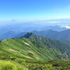 ダイグラ尾根登山！難易度は？滑落危険個所・水場・吊橋の詳細！