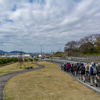 ジオツアー三島　箱根西坂