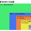 マイクロフォーサーズで野鳥撮影を考える