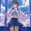 BLUE REFLECTION 幻に舞う少女の剣 公式ビジュアルコレクションを持っている人に  大至急読んで欲しい記事