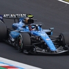 F1日本グランプリ2026＠鈴鹿サーキット~F1マシンを撮影する！その3：フェラーリ・ウィリアムズ・アストンマーチン~