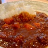 大盛りビーフカレー