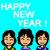 A Happy New Year!