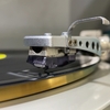audio technica  AT-15E　②
