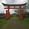 薩摩国　新田神社