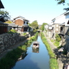 【滋賀】安土城だけじゃない近江八幡のみどころ