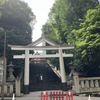 日枝神社・優しい神様