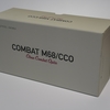 NOVEL ARMS COMBAT M68 CCO が届いたのでレビューというか物撮りしたいだけ
