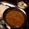 ムングダールカレー、2days