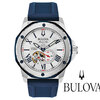 BULOVA＜ブローバ＞ウォッチ 人気のマリンスターシリーズ