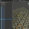 Terrainを等間隔に分割する Terrain Divider【Unity】【アセット】