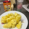 簡単料理