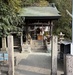 宇喜多與太郎神社（岡山県玉野市八浜町大崎）
