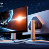 国内累計販売台数25万台突破！BenQ MOBIUZが新製品をリリース