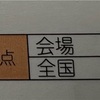 育伸テストの算数（数学）で、各学年に満点！？