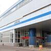 ＪＲ北海道　新川駅