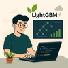 lightgbm: 高速な勾配ブースティングライブラリの完全ガイド