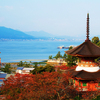 ヒデキマツバラと行く 秋の宮島⛩もみじ狩りツアー🍁開催します!!!😃　- A Day Trip 2021 -