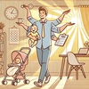 忙しくても続けられる！子育て世代のための効率的なタイムマネジメント術