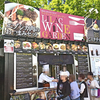 Bistro Montagne 2025さっぽろライラックまつり 西7丁目 / 札幌市中央区大通西7丁目
