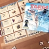 簡単なボードゲーム紹介【タルギ】