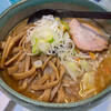 【グルメ・パンケ 京成大久保店】習志野市の本格札幌ラーメン店。安定のみそは美味しい。習志野市 京成大久保駅 18回目