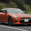 深化したGT-Rは年の数だけジェントルになった？