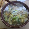 ラーメンハウス