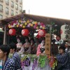 7月24日、祇園祭大一番！