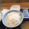 680：【納豆定食をあえて選んだ理由】朝の吉野家で気づいた“最後の未踏メニュー”

