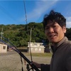 アジングおじさん