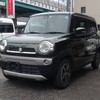 スズキ　ハスラー　中古車リース　月々1万円～乗れる！頭金不要！サブスク大阪