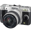 PENTAX Q7、Q10、K-50などがAmazonタイムセール