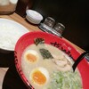 10.4(水)　ラーメンとか