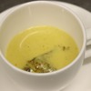 秋の天然きのこ料理　【アカヤマドリのシチュー】