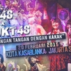  JKT48とAKB48が競演！　２月２０日にインドネシアでジョイントコンサート開催