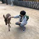 なにか話題があったら話していくよ