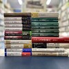 🅞 新入荷 🅞　鷲尾三郎名作選 : 文殊の罠　河出文庫 ▼ マネ ＜芸術論叢書＞ / バタイユ ▼ トリスタン・ツァラの仕事 1　批評　…　他