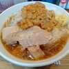 菊川市の二郎系もその他多数の味も楽しめるお店♪『らぁ麺IZANOW(誘う、いざなう）』ラーメンマップ～掛川野池群・遠州サーフ～