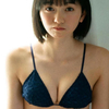 アイドルグループ「Task have Fun」・熊澤風花の推定Cカップ美乳水着画像【７】