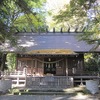 神明社（埼玉県所沢市）