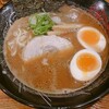 『金澤濃厚豚骨ラーメン 神仙 』品川