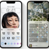 ロック画面におすすめのウィジェット【iOS 16】【iPhone】