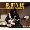 Kurt vile at LIQUIDROOM