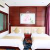 lao cai star hotel